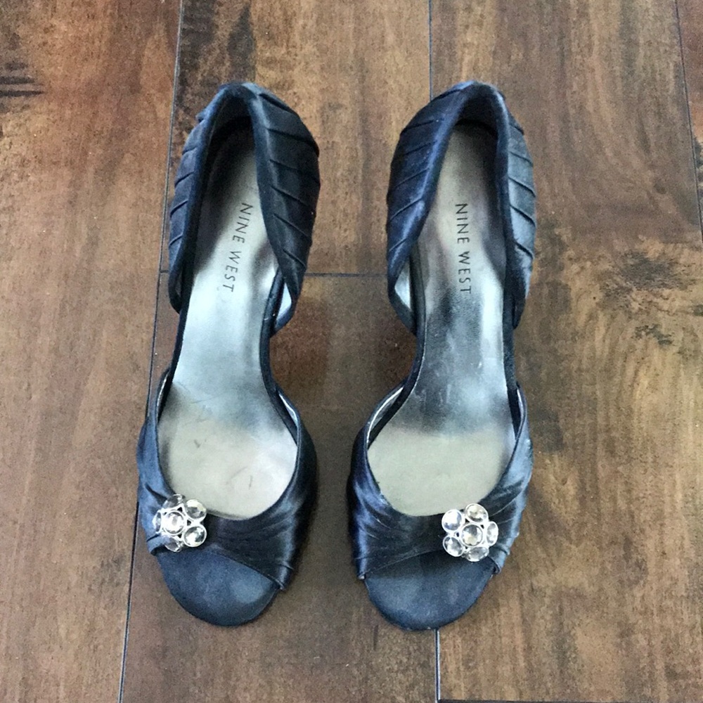 Nine West heels